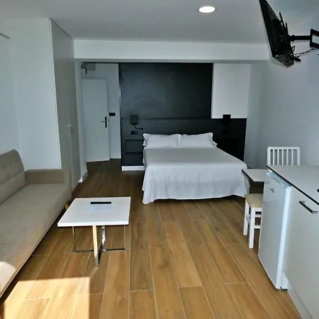Apartamentos Dabarca Combarro Zewnętrze zdjęcie