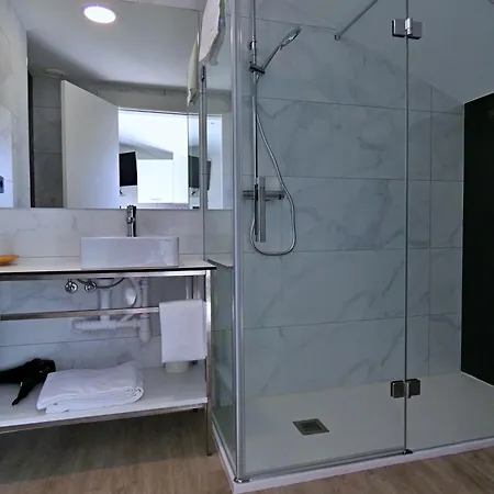 Apartamentos Dabarca Combarro Zewnętrze zdjęcie