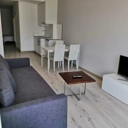 Apartamentos Dabarca Combarro Zewnętrze zdjęcie