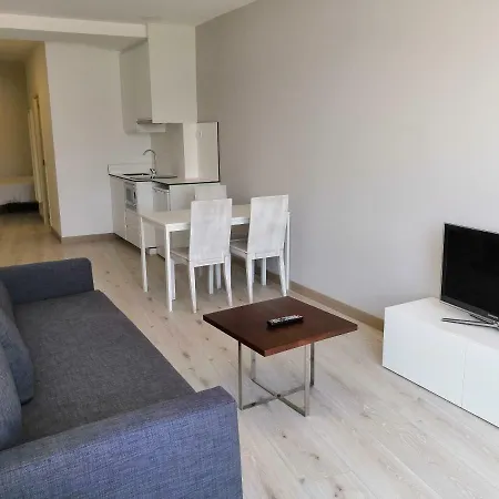 Apartamentos Dabarca Combarro Zewnętrze zdjęcie