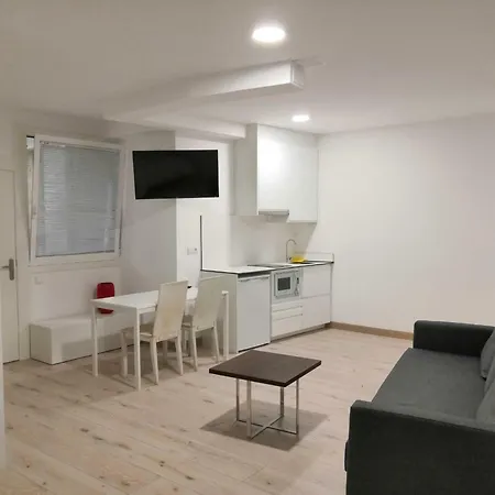 Apartamentos Dabarca Combarro Zewnętrze zdjęcie