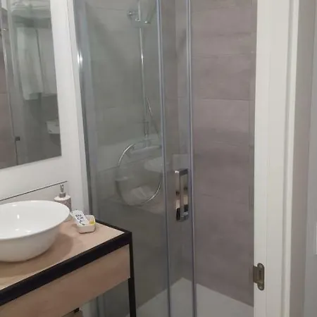 Apartamentos Dabarca Combarro Zewnętrze zdjęcie