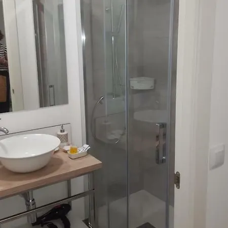 Apartamentos Dabarca Combarro Zewnętrze zdjęcie