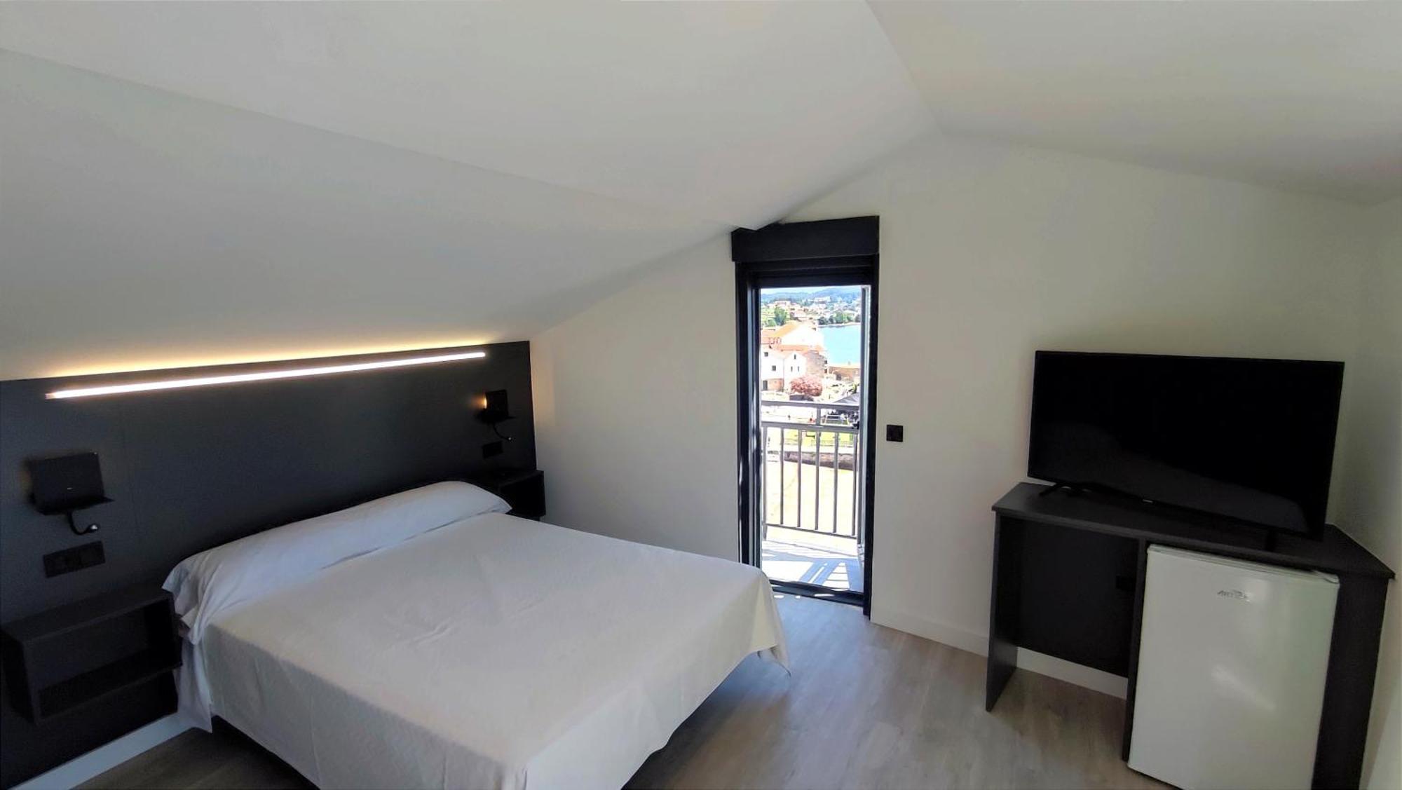 Dabarca Appartement *