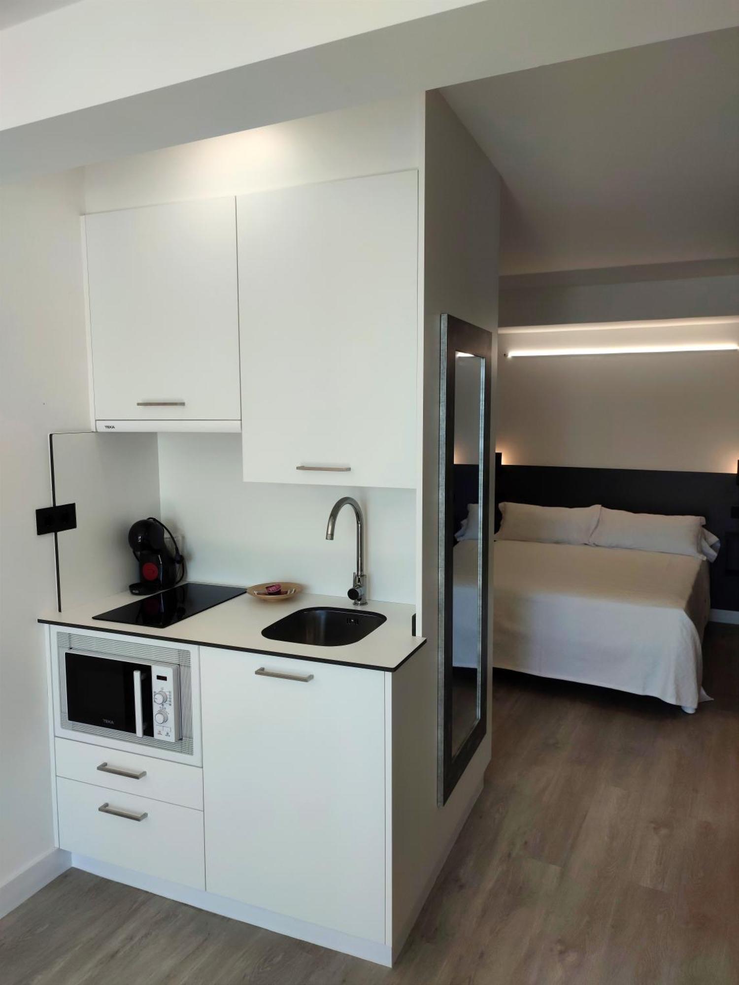 Dabarca Appartement