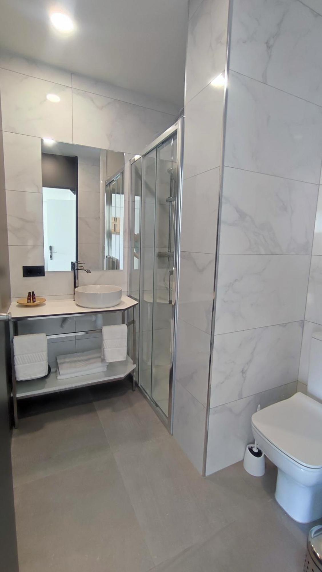Dabarca Appartement Combarro
