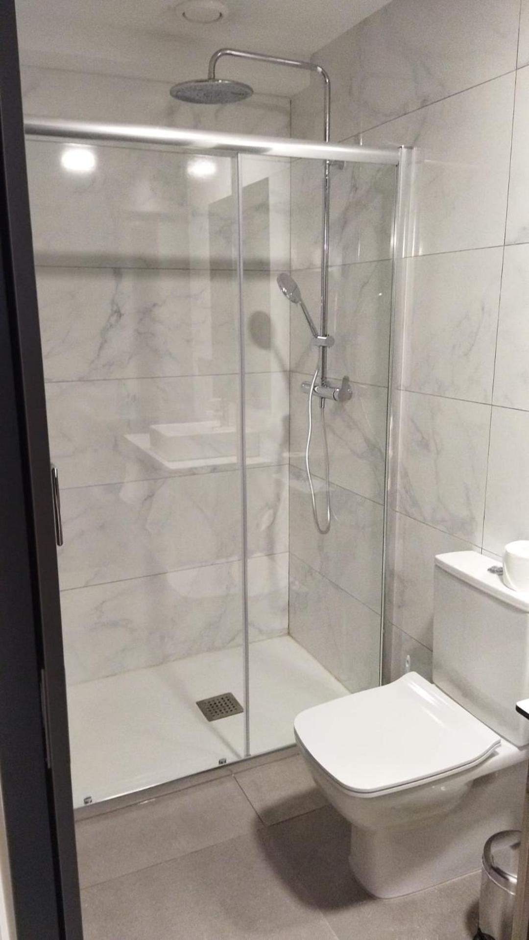 Dabarca Appartement *