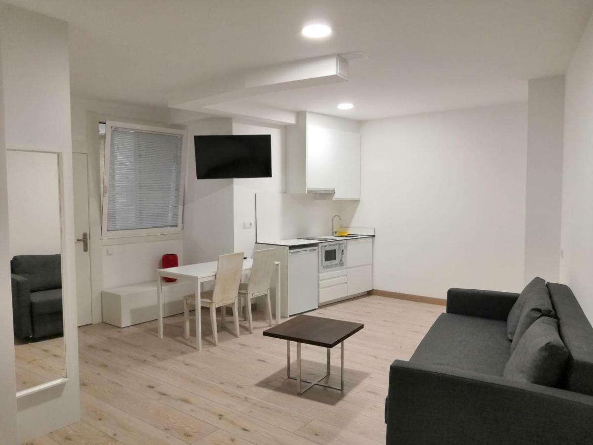 Dabarca Appartement *