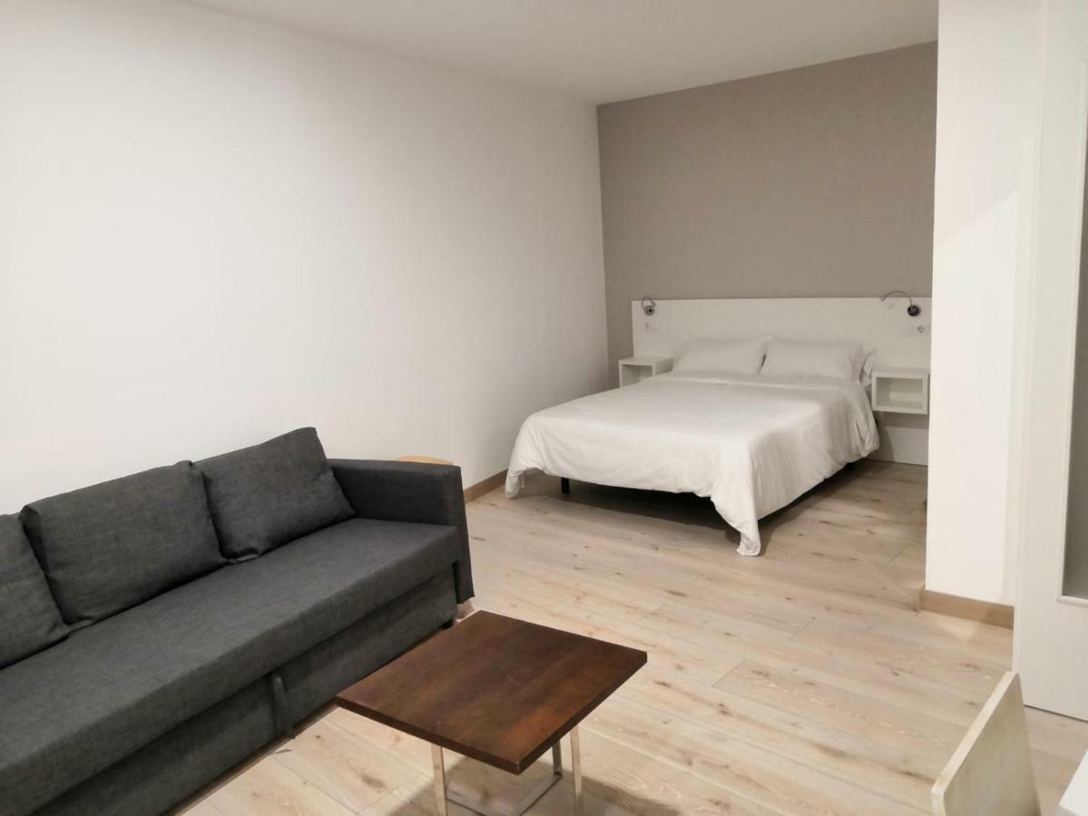 Dabarca Appartement Combarro